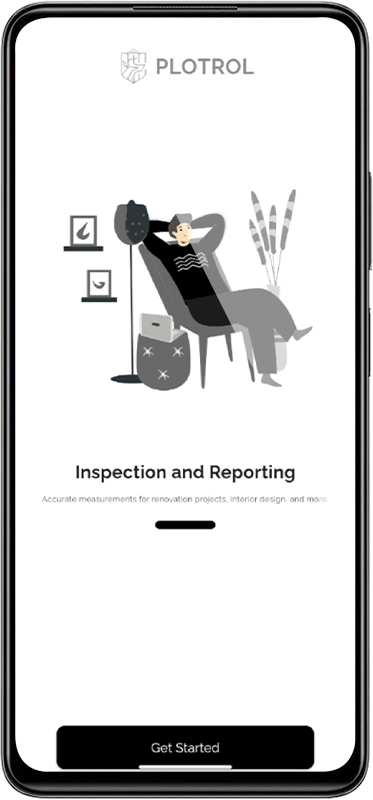 Plotrol on-ground verification