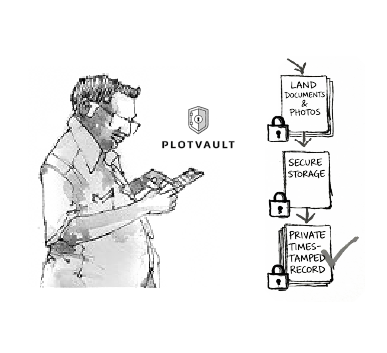 PlotVault